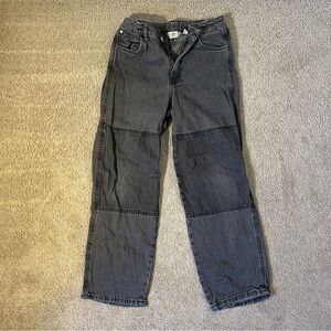 Boys baggy H&M jeans